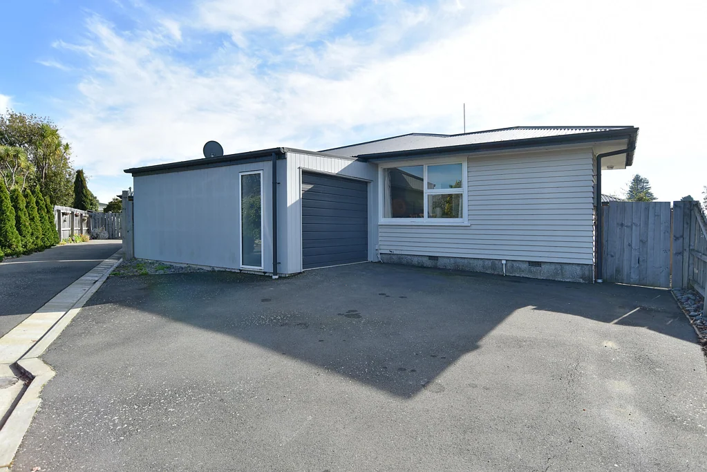 Casebrook 3房  First Home Buyers - Step Up