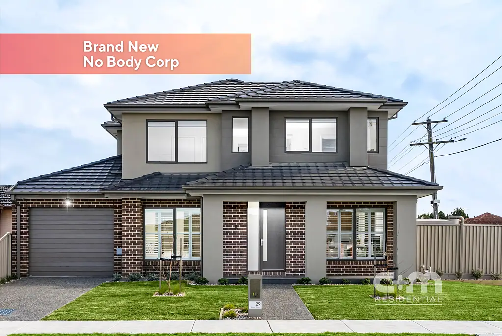 29 Sadie Street, Glenroy, VIC 3046
