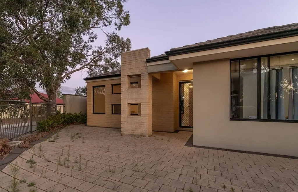 42 Musselbrook Trail, Ellenbrook - A Must-See Modern Home in a Tranquil Location