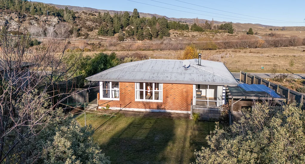 Roxburgh 3બેડરૂમ Entry Level Home - Loaded with Potential