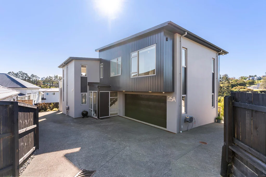 Flat Bush 5Habitaciones #GAMEDAY Family Living with Granny Flat
