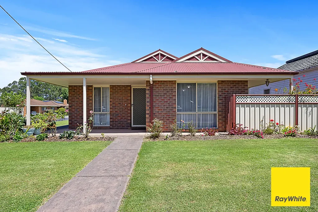Foster 3ਬੈੱਡਰੂਮ 3 bedroom home close to it all.