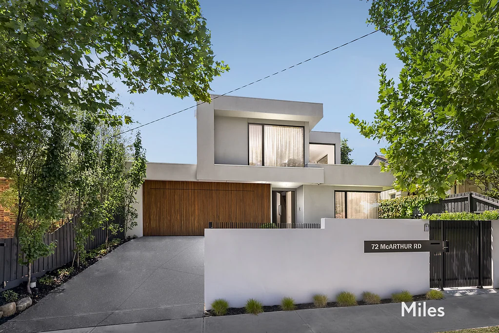 72 McArthur Road, Ivanhoe East, VIC 3079
