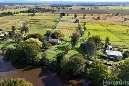 418 Belmore River Left Bank Road, Belmore River