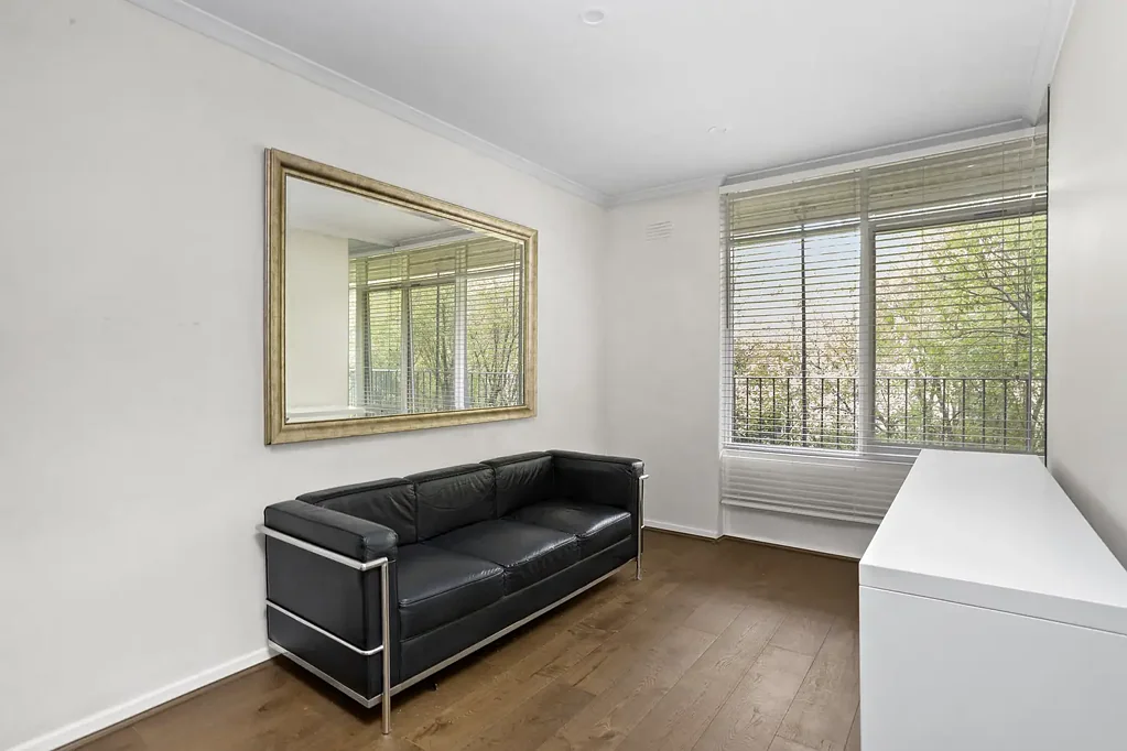 Top Floor Modern Beauty (Partially Furnished or Unfurnished upon Request) )
