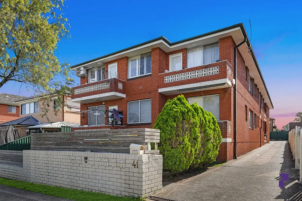6/41 Augusta Street, Punchbowl, NSW 2196