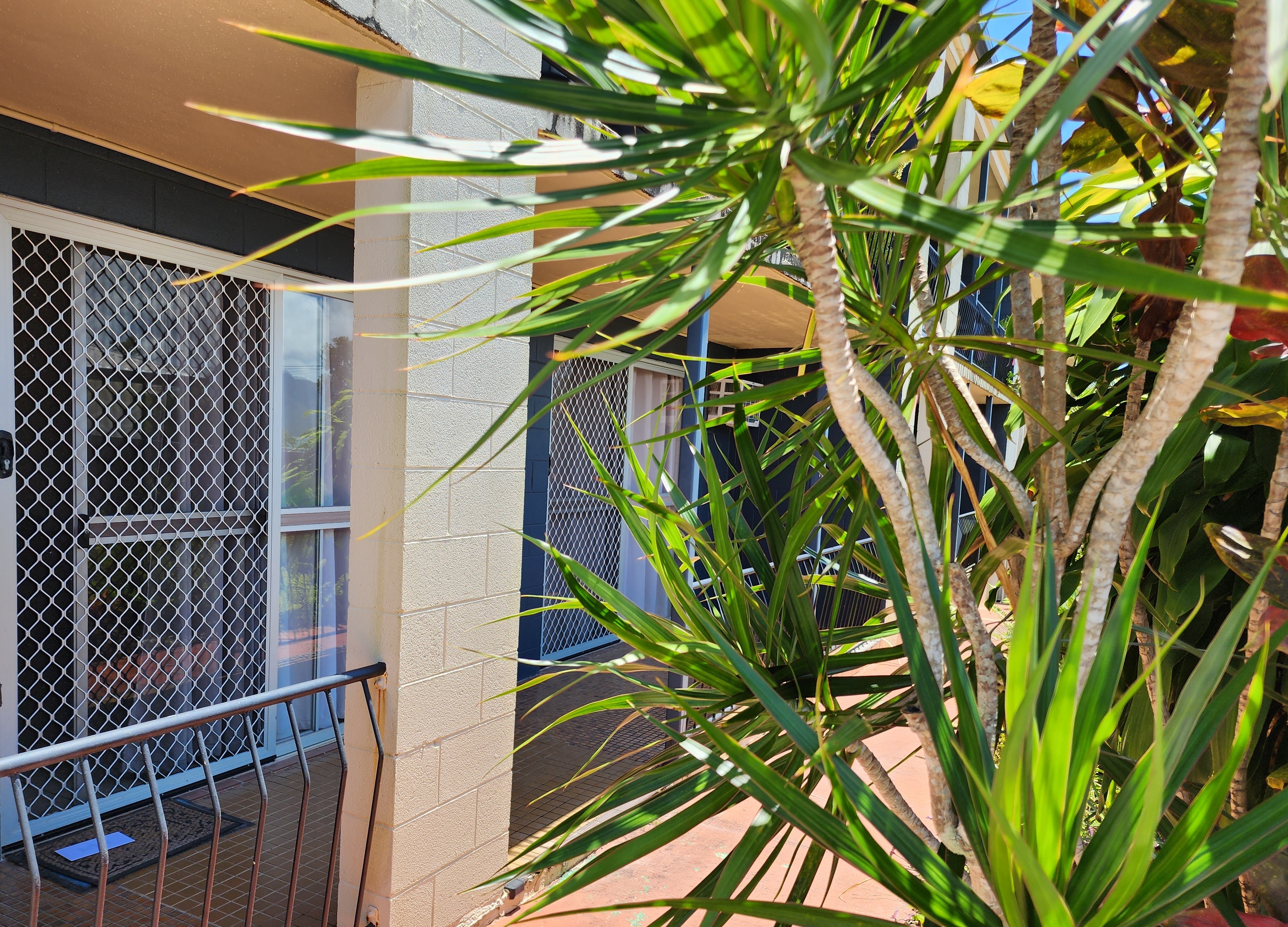 UNIT 3 25 VICTORIA ST, CARDWELL QLD 4849, 0房, 0浴, Unit