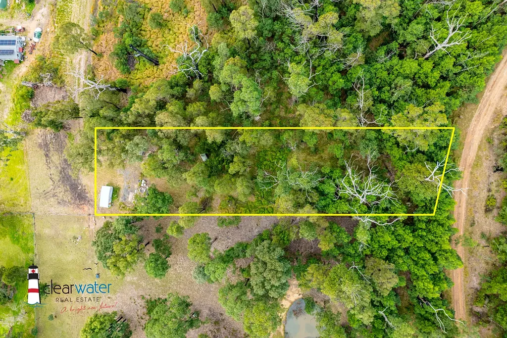 LOT 19 SECT 3 DP 1460, Cobargo, NSW 2550