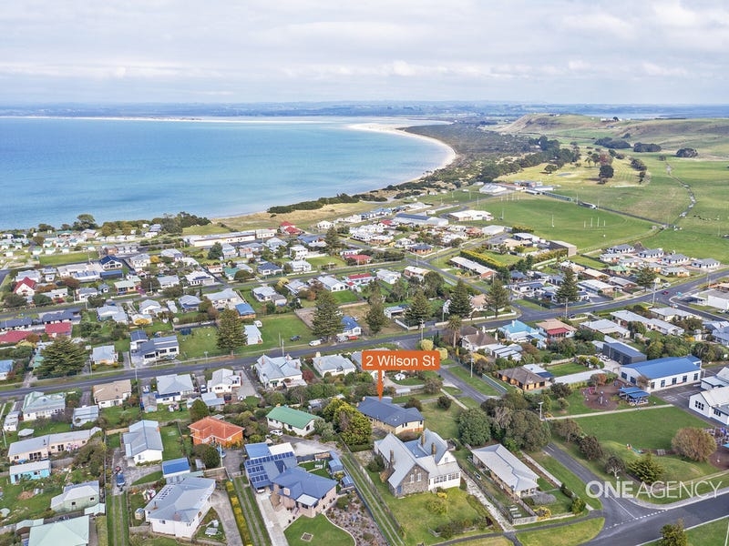 2 WILSON ST, STANLEY TAS 7331, 0 Schlafzimmer, 0 Badezimmer, House