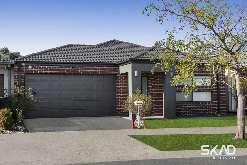 27 Coolamon Drive, Craigieburn, VIC 3064