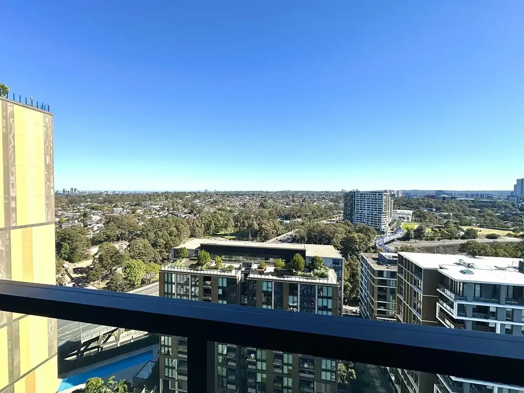 High Level Two Bedroom Apartment For Rent!