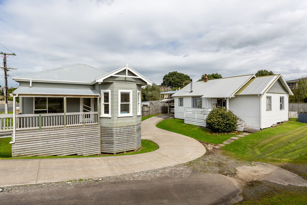 14 Calvert Road, Moturoa, New Plymouth, 6 침실, 0 욕실