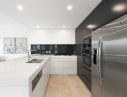 201/10 Parramatta Street, Cronulla, Sutherland Shire, 3 غرف, 2 حمامات, Apartment