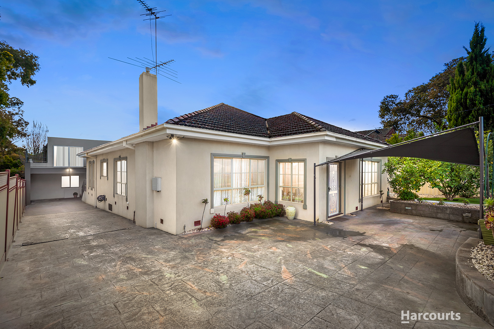 282 WARRIGAL RD, GLEN IRIS VIC 3146, 0部屋, 0バスルーム, House