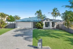 2 Coralbay Close, Thornlands