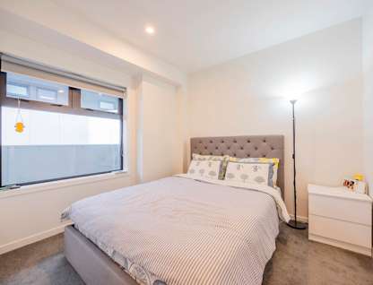 202/428 Dominion Road, Mt Eden, Auckland City, Auckland, 1房, 1浴, 公寓