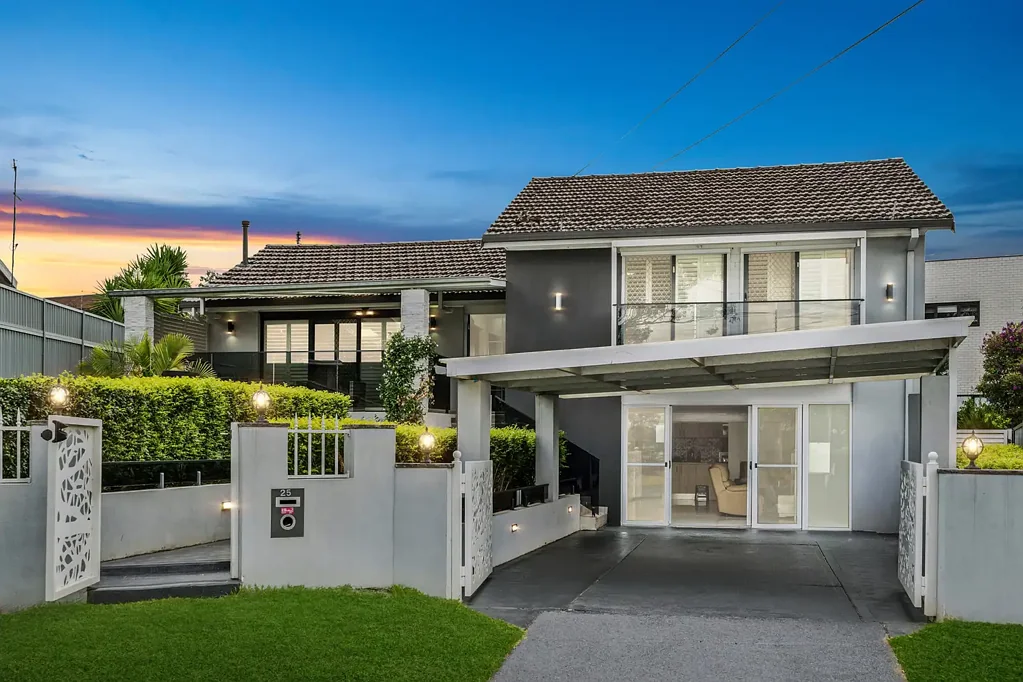 Georges Hall 5ห้องนอน Idyllic lifestyle sanctuary in serene neighbourhood