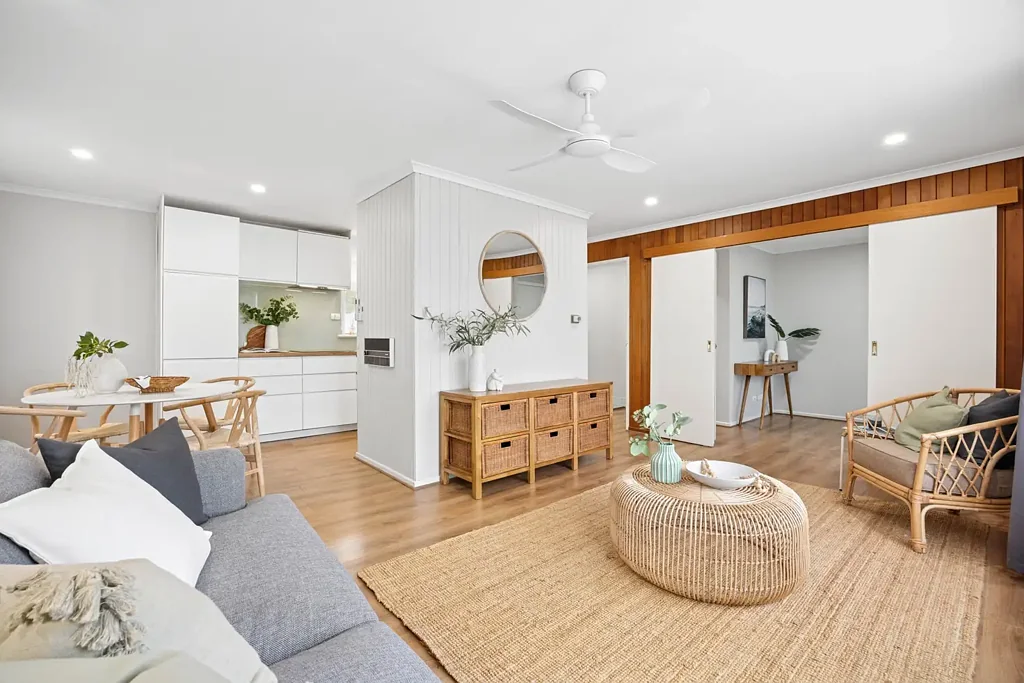2 Bedroom Beauty!