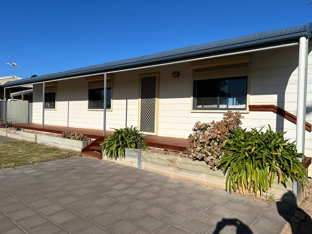 Charming 3-Bedroom Home with Solar
