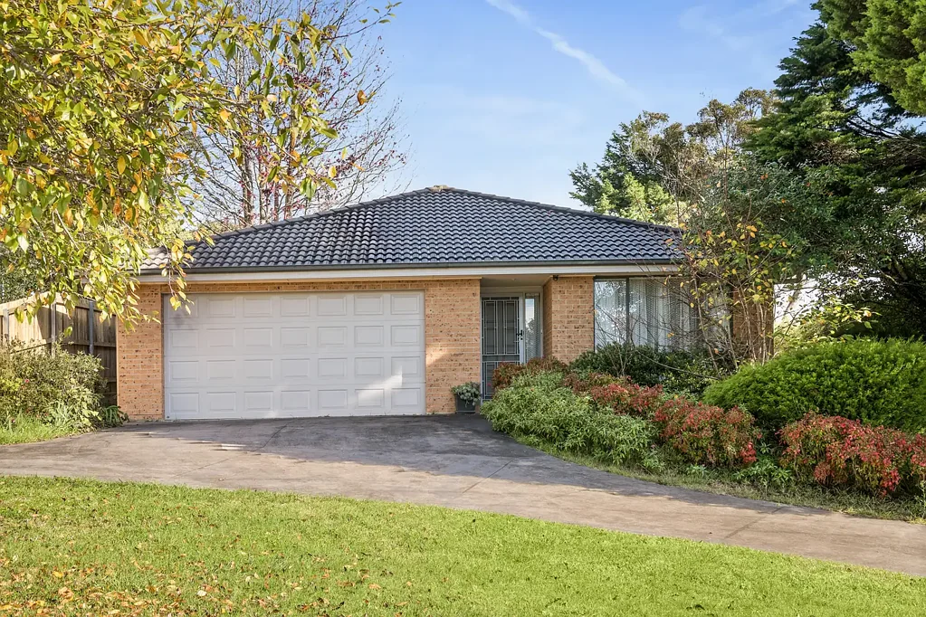 Mittagong 3غرفة نوم Your First Home or Future Investment