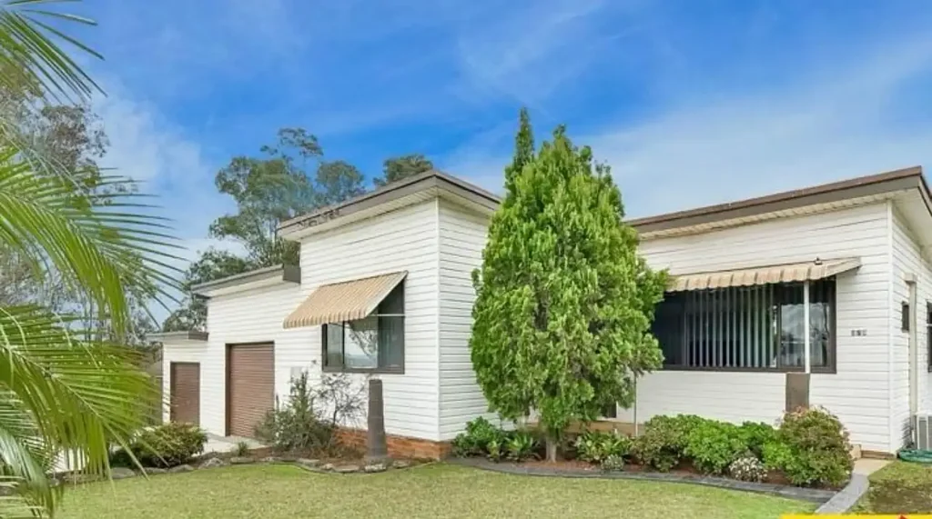 Three Bedroom House For Rent at Austral