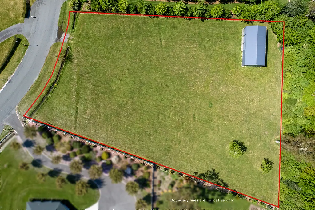 Darfield Dream lifestyle awaits