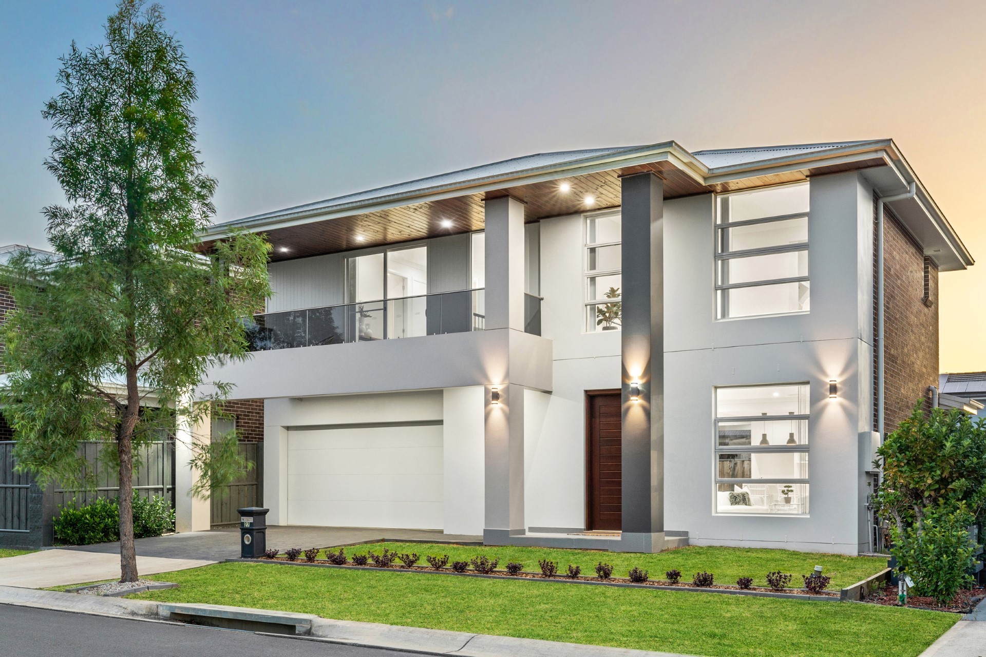 22 BETULA PDE, MELONBA NSW 2765, 0 ห้องนอน, 0 ห้องน้ำ, House