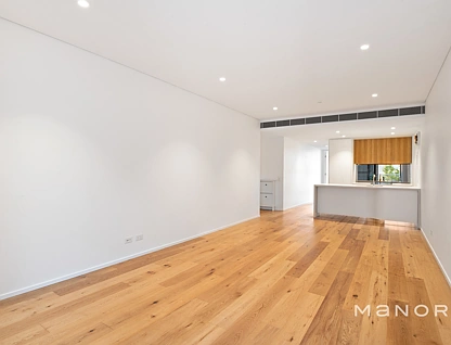 201/83 O'Connor Street, Chippendale, Sydney CBD, 2 habitaciones, 2 baños, Apartment