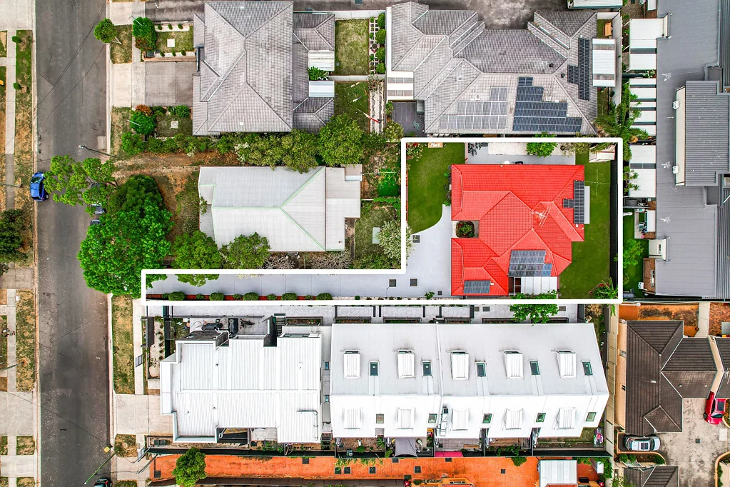 16A Carinya Road, Girraween, NSW 2145