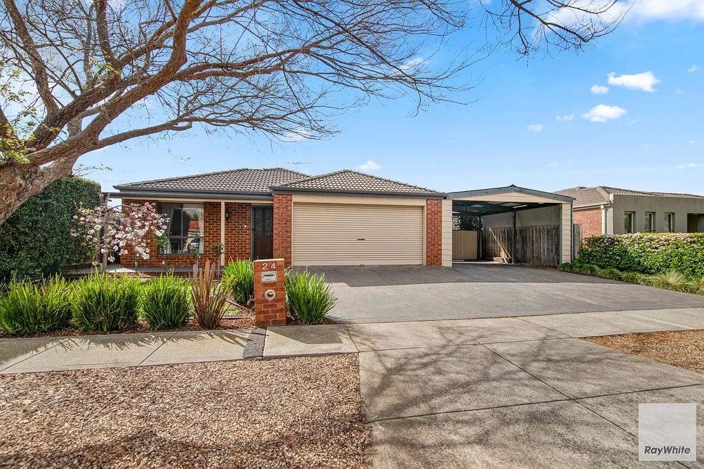 24 Yardley Street, Sunbury, VIC 3429