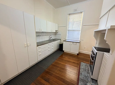 厨房 - 21 GLOUCESTER AV, WOOMELANG VIC 3485