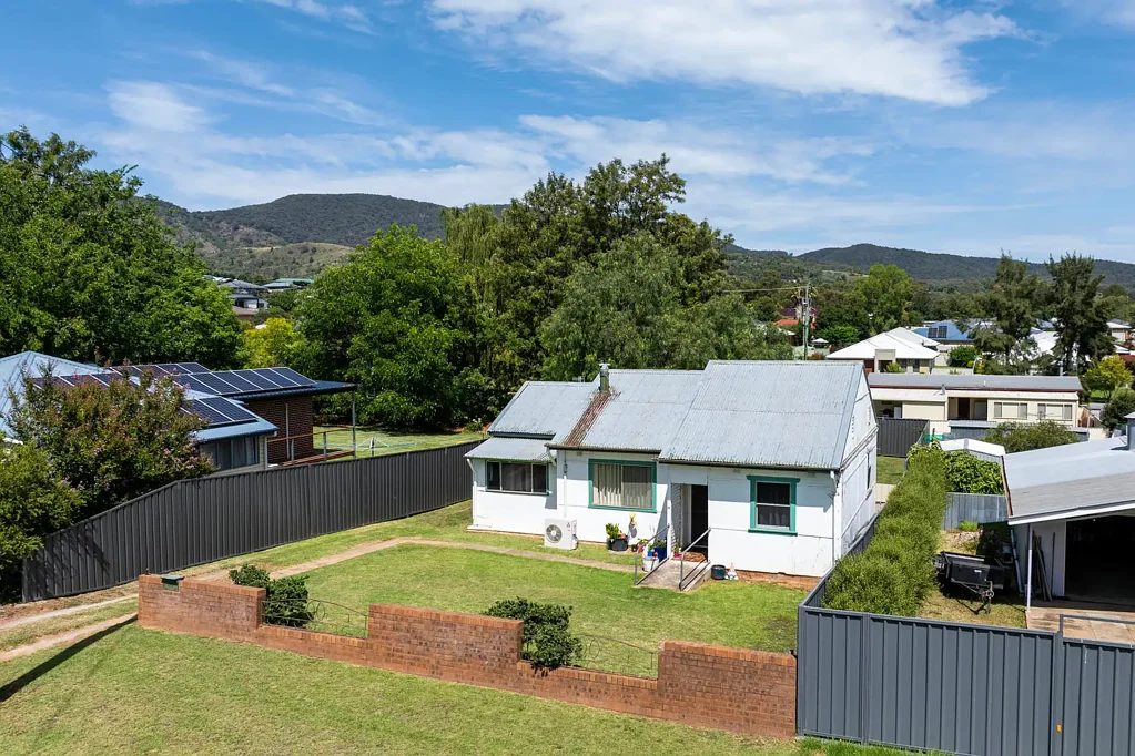 88 Cox Street, Mudgee, NSW 2850