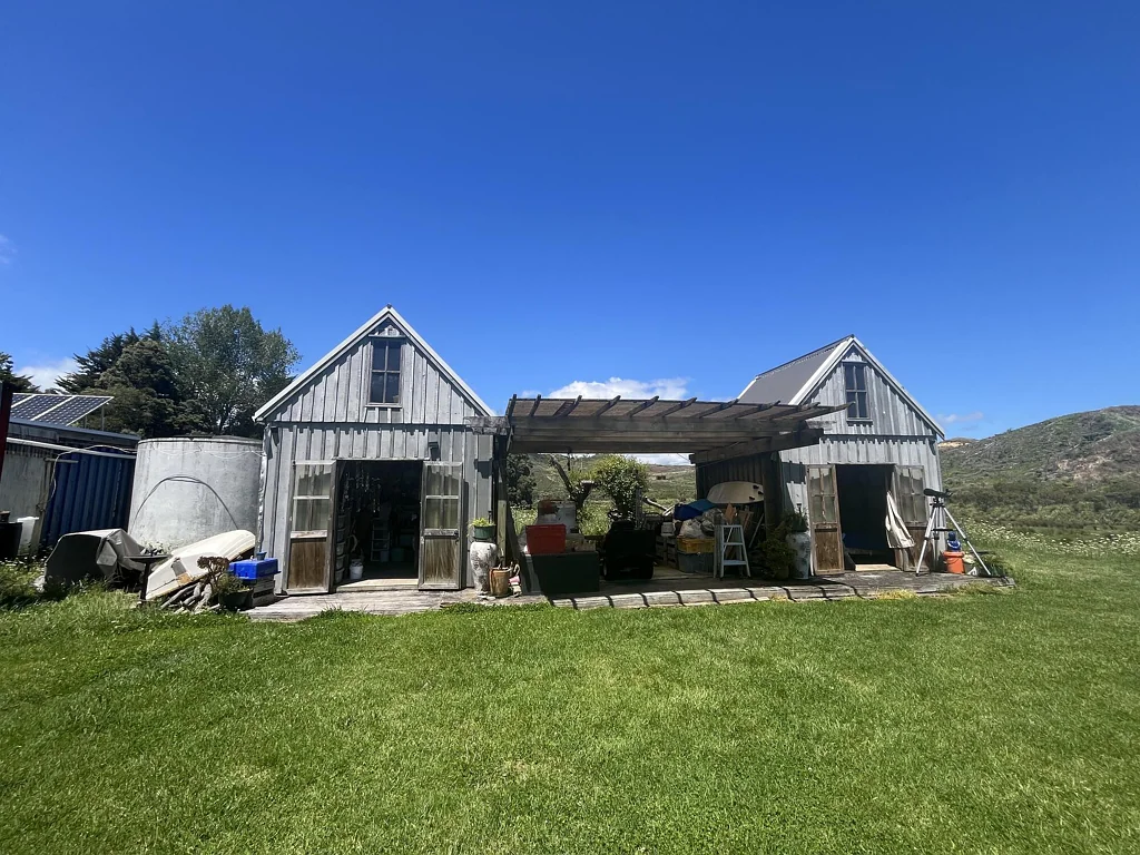 Taipa 3ห้องนอน Introducing The Rustic Retreat