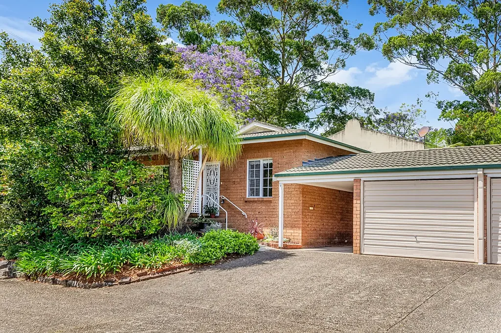 12/17 Leo Road, Pennant Hills, NSW 2120