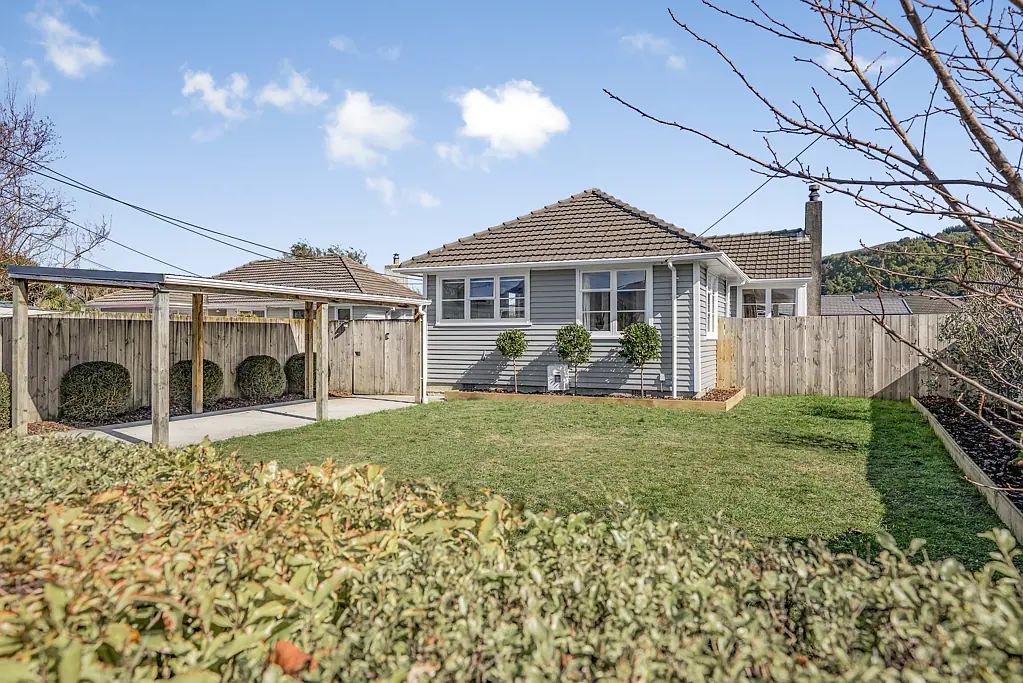 121 Thackeray Street, Trentham, Upper Hutt, Wellington