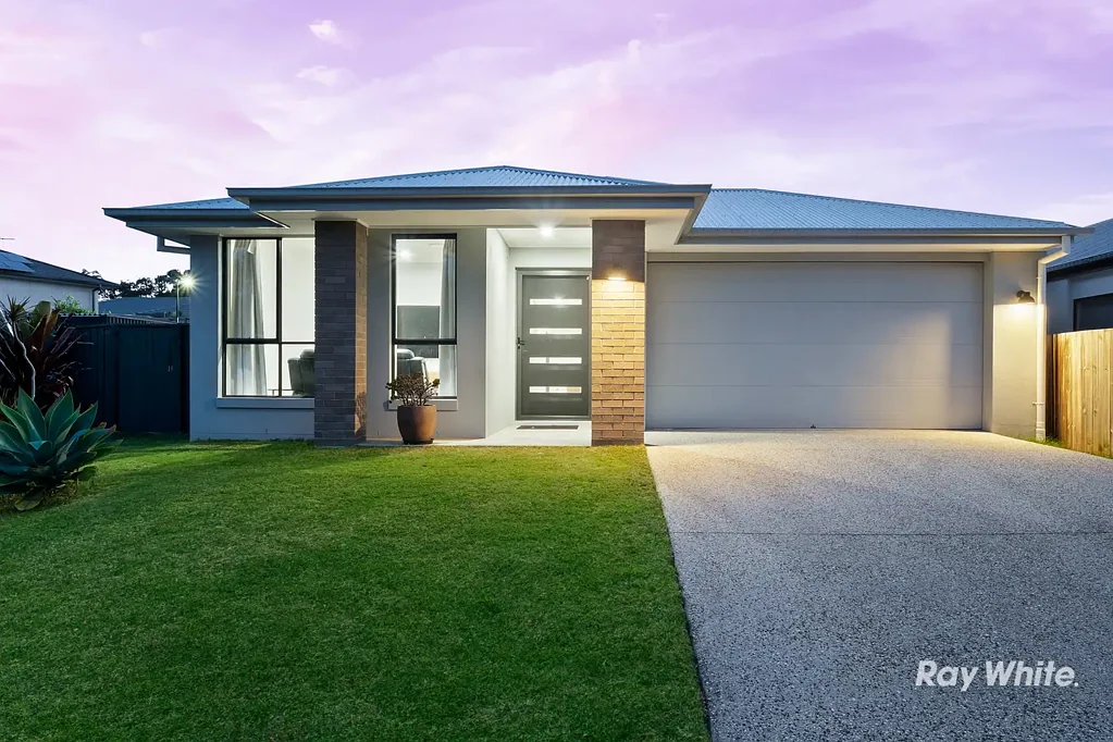 52 Coringley Road, Greenbank, QLD 4124