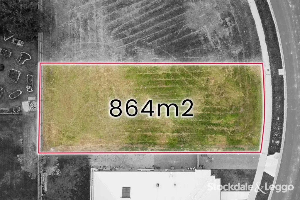 4 Chatswood Close, Glengarry, VIC 3854