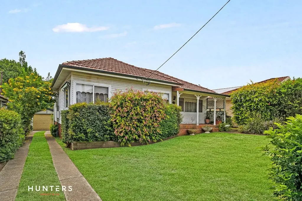 Refreshed Family Home in Sought after Location