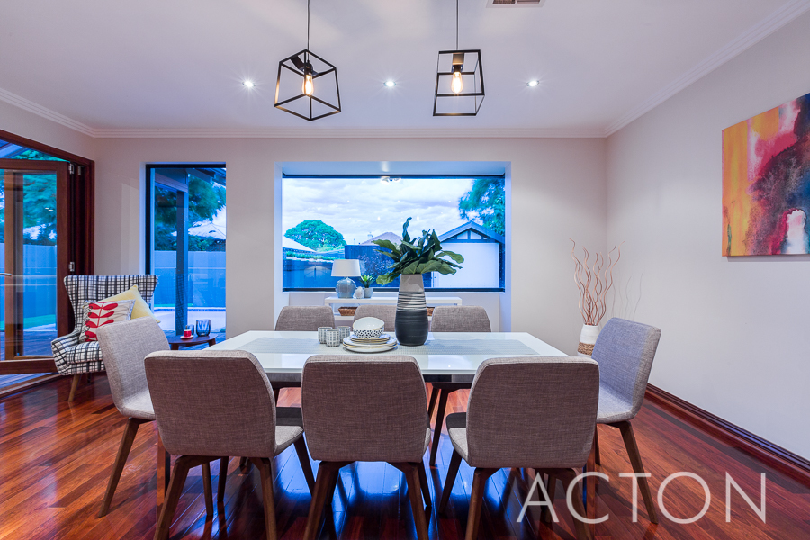 54 SHAKESPEARE ST, MOUNT HAWTHORN WA 6016, 0部屋, 0バスルーム, House