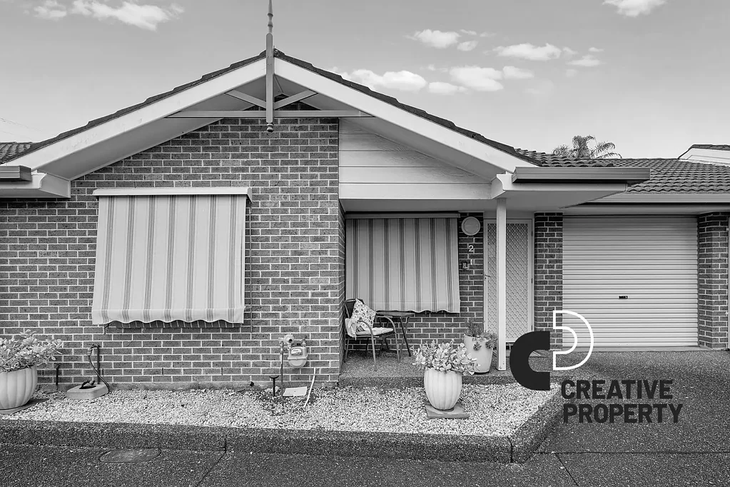 2/35 Smith Road, Elermore Vale, NSW 2287