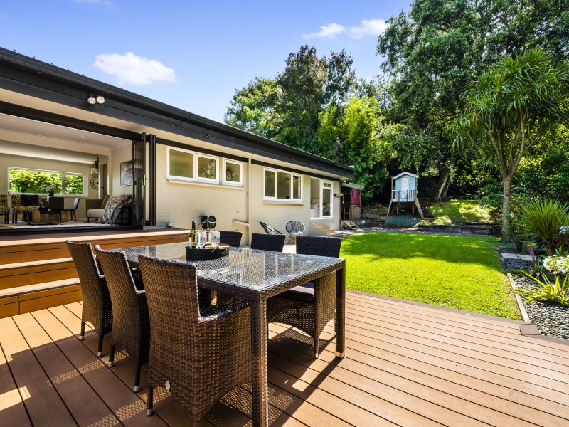 16a Impala Place, Hillsborough, Auckland, 4 rūma, 1 rūma horoi