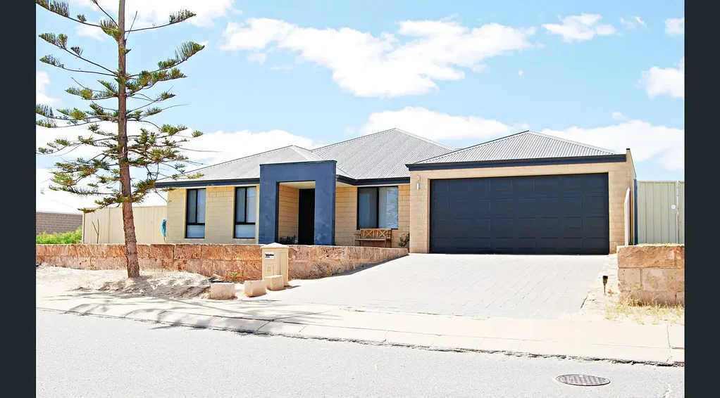 Popular Glenfield Family Home