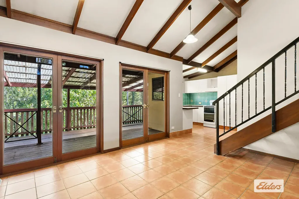 Murwillumbah 3غرفة نوم Family home with potential