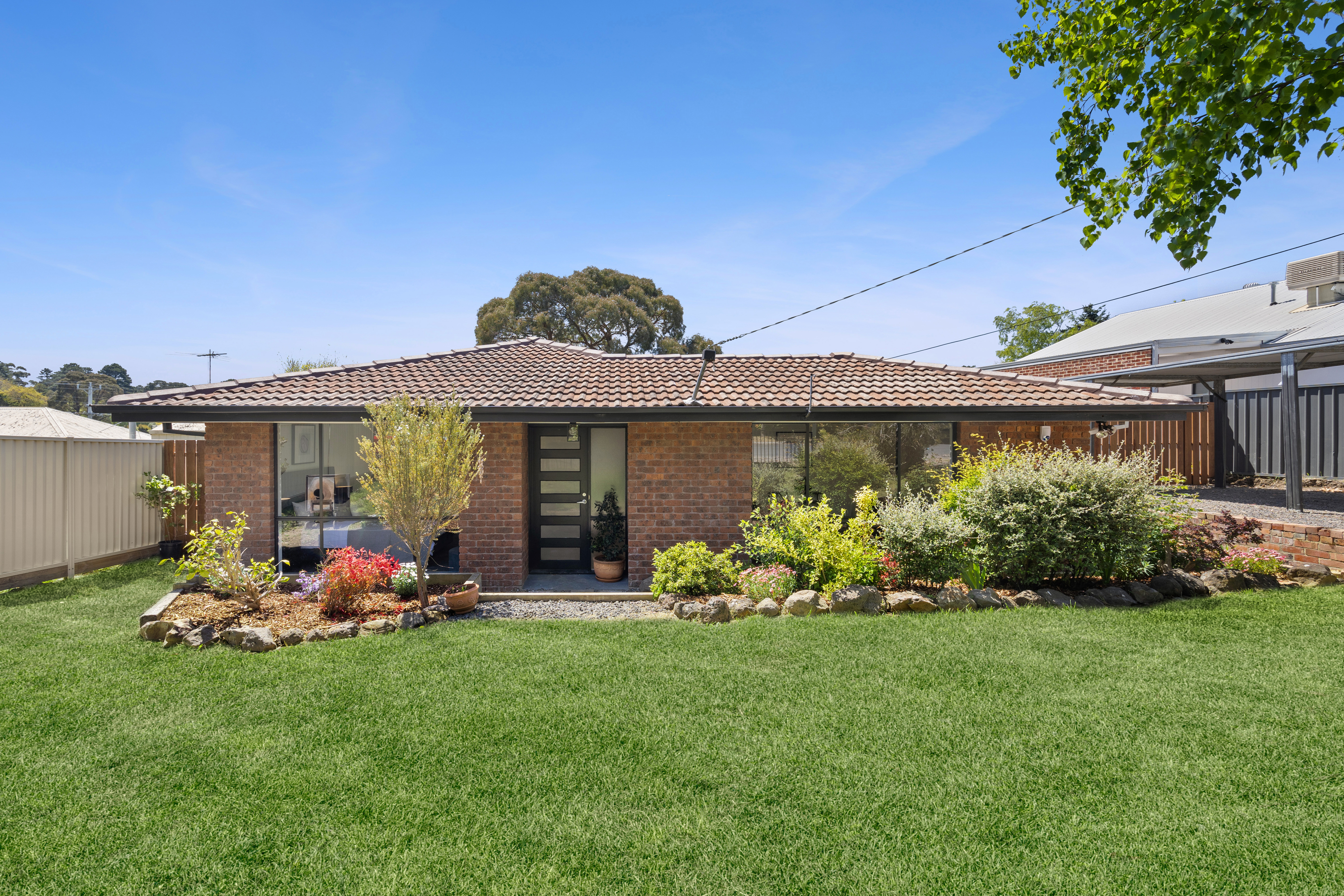 1 RODNEY DR, WOODEND VIC 3442, 0 chambres, 0 salles de bain, House