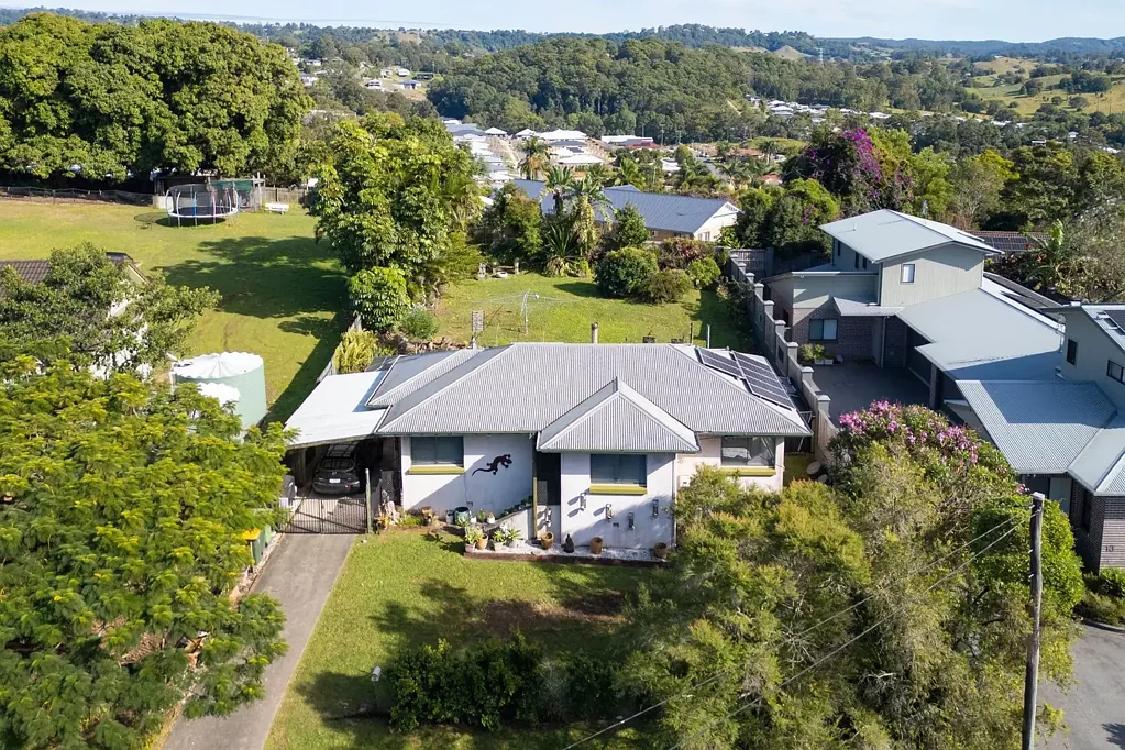 Nambour 3Phòng ngủ 1952 Cottage with Heart, History & Room to Grow