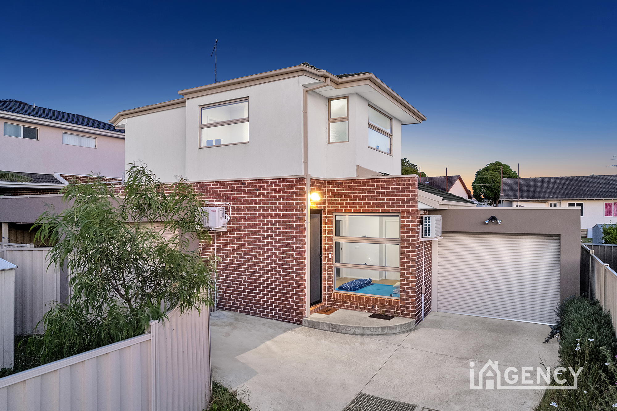 30 HAWTHORN RD, DOVETON VIC 3177, 0部屋, 0バスルーム, Townhouse