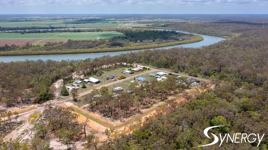 Proposed Lot 46 West Street, Miara, QLD 4673