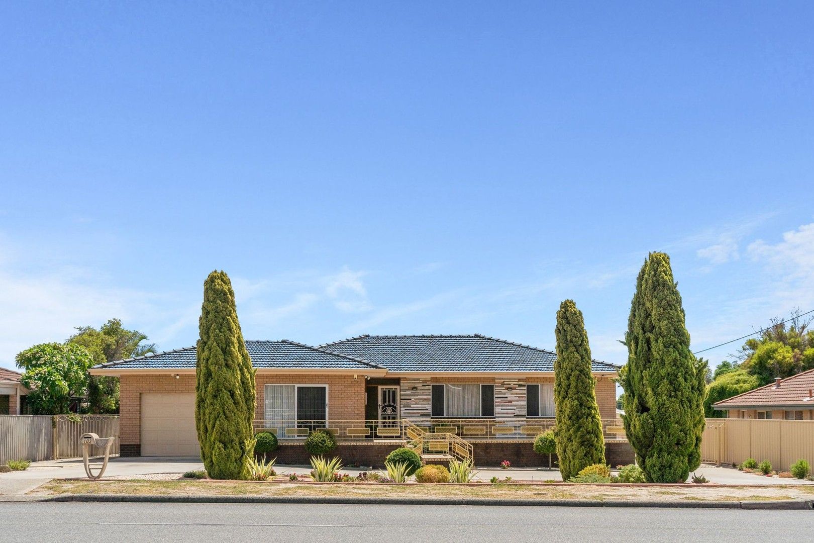 103 FREMANTLE RD, GOSNELLS WA 6110, 0 rūma, 0 rūma horoi, House