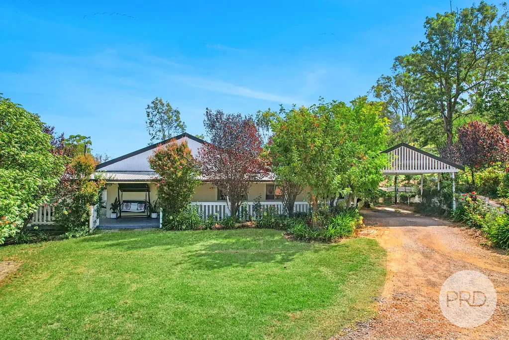 1400 Monteray Road, Loomberah, NSW 2340