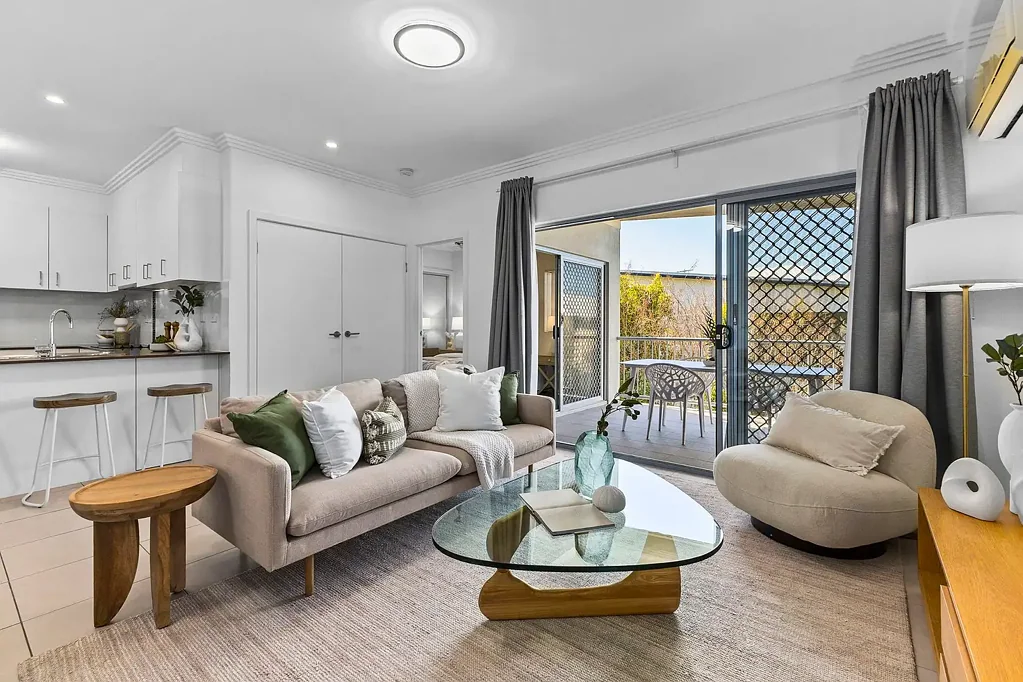 Zillmere 2 Bedroom For Sale